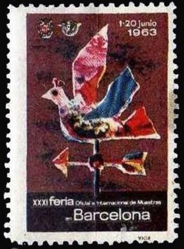 Feria de Barcelona.- 1963.jpg