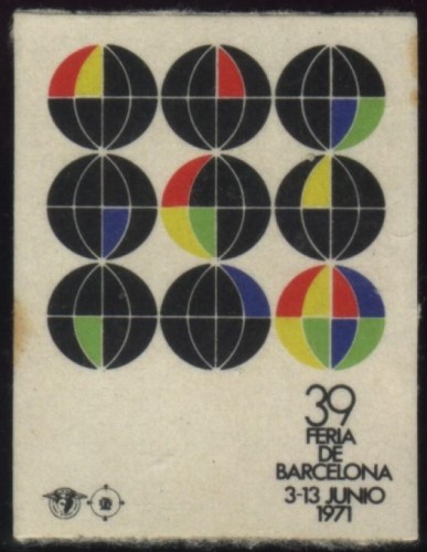 Feria de Barcelona.- 1971.jpg