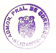 Administracion principal