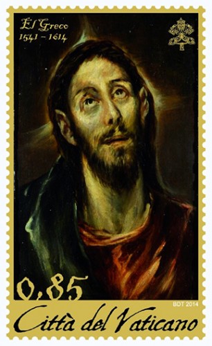 SERIE VATICANO