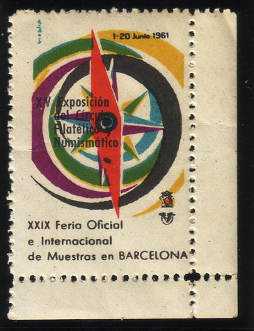 Petit-6-Cercle Numismatic Filatelic Barcelona 1961.jpg