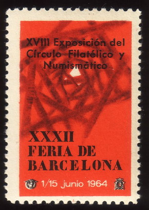 Petit-6-Cercle Numismatic Filatelic Barcelona 1964.jpg