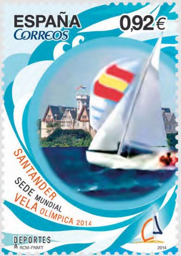 2014-09-01. Santander, Sede Mundial Vela Olímpica. Boceto. B1M1. Baja.jpg