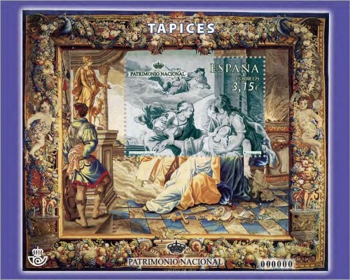 2014-09-18. Tapices Muerte de Dido. S.XVII. Boceto. b1m1. Baja.jpg