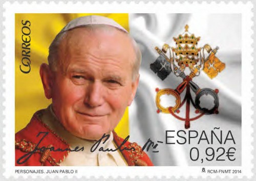 2014-09-25. Personajes. Juan Pablo II. Boceto. b1m0. Baja.jpg