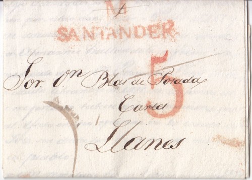 5 cuartos rojo 1822.jpg