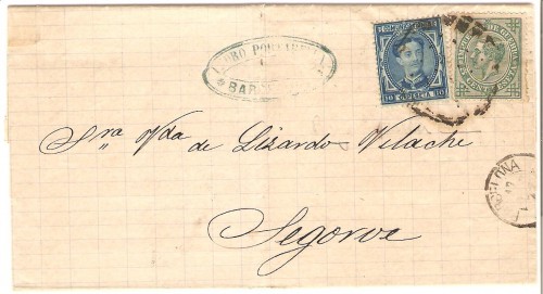 IG 5 cts - rotura de clisé en la sién, mat. de taladro RRR  002.jpg