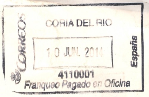 FPO. AF-103. Coria del Rio. 4110001. 41x64. 2014-06-10.jpg