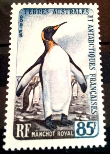 TAAF 1960