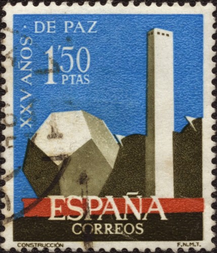 1583 AÑA cortado por la mitad con desplazamiento