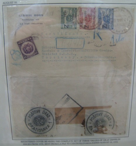 Carta de Bolivia a Cheoeslovaquia con inspección en Bratislava.jpg