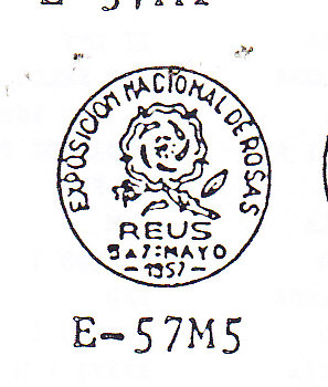 1957 REUS M.E. EXPO ROSAS.jpg