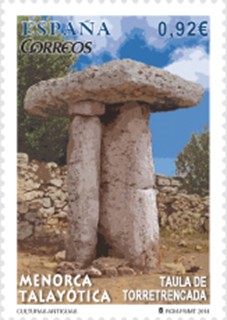 Torretrencada
