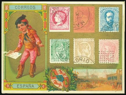 España