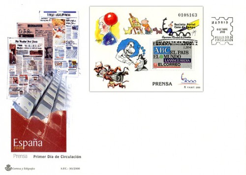 1SOBRE - PRENSA HUMOR GRÁFICO EXPO MUNDIAL ESPAÑA 2000.jpg