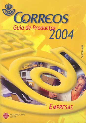 Correos. Guía de productos. 2004. Empresas. Castellano y euskera. Baja.jpg