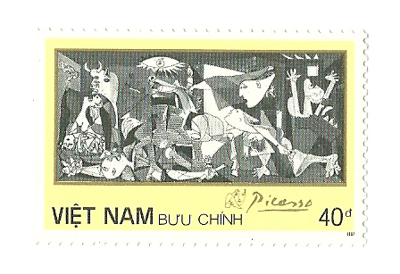 VIETMAN 1987 GUERNICA PICASSO.jpg