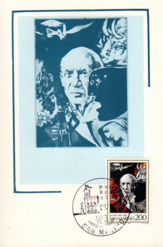 Máxima San Marino 1981 - Guernica.jpg