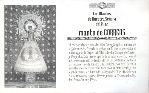 Correos. Manto de la Virgen del Pilar. Patrona de Correos. Reverso. Baja.jpg