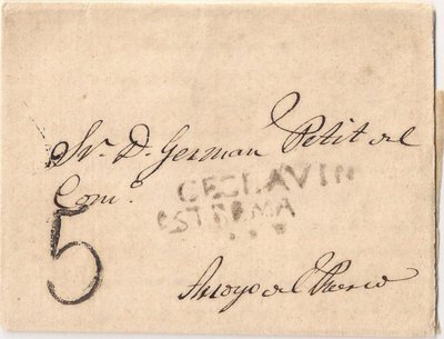 Ceclavín