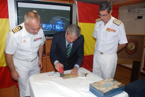 2014_10_16_NP_matasello_submarino_Hesperides. Imagen. Baja.JPG