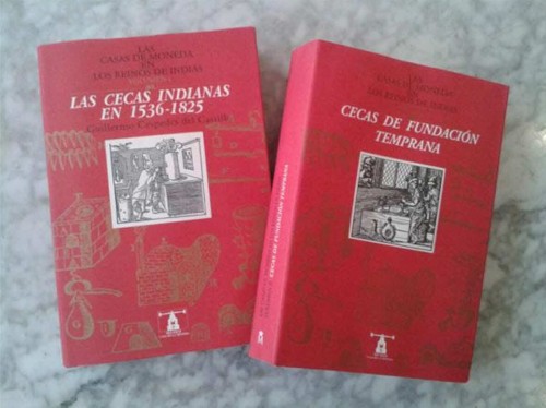 Madrid. 2014-10-31. Premios NexoFil al Mejor Sello y NexoNum. Libros de regalo. Baja.jpg