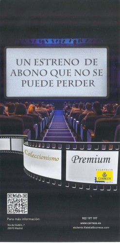 Subdirección de Filatelia. 2014-10. Abono a los Pliegos Premium 2015. Folleto 1. Baja.jpg