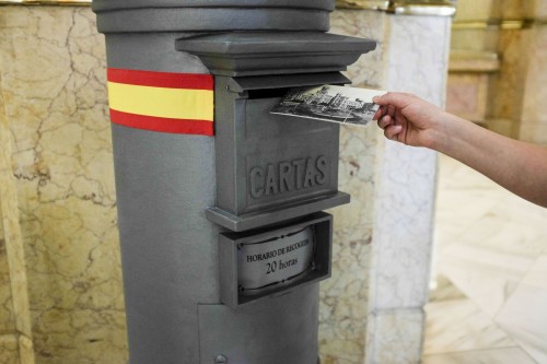 2014-10-17. NP_CORREOS_se_suma_a_las_Jornadas_Madrid_con_otra_Mirada. Imagen. Baja.JPG