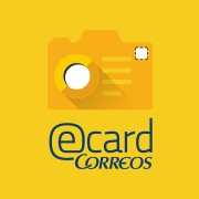 2014-10-22. NP Correos renueva su eCard con nuevas funcionalidades. Imagen. correos-eCard-logoCover-180x180.JPG