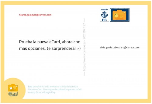 2014-10-22. NP Correos renueva su eCard con nuevas funcionalidades. Imagen reverso. Baja.jpg