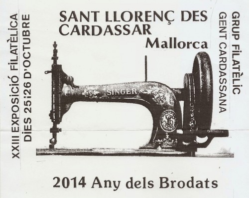 Mat. Sant llorenç