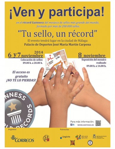 2014-11-06, 07 y 08. Record Guinness. Cartel. Baja.jpg