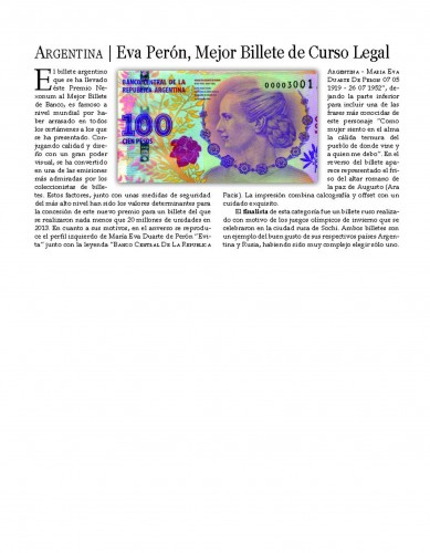 Madrid. 2014-10-31. Premios NexoFil y NexoNum 2013. Monedas premiadas. Página 5. Baja.jpg