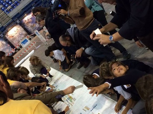 2014-11-06, 07 y 08. Record Guinness. Evento. 2014-11-05. Imagen 5. Baja.jpg