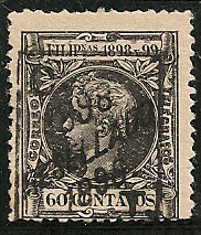 60 CENTAVOS
