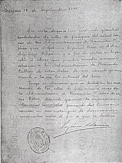 MARIANAS Autorización Gubernativa de Sobrecarga (Miguel Gálvez) 250pix.jpeg