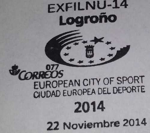 22 noviembre 2014