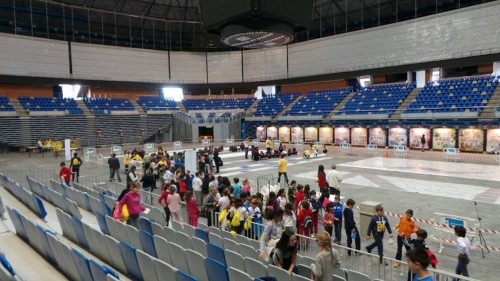 2014-11-06, 07 y 08. Record Guinness. Evento. 2014-11-05. Imagen 13. Baja.jpg