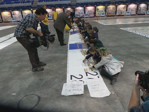 2014-11-06, 07 y 08. Record Guinness. Evento. 2014-11-05. Imagen 22. Baja.jpg