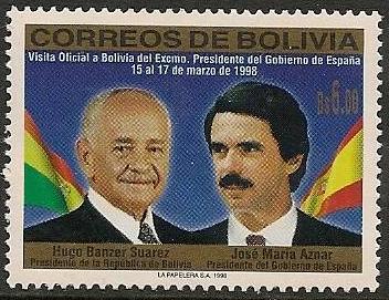 Bolivia.- Aznar.jpg