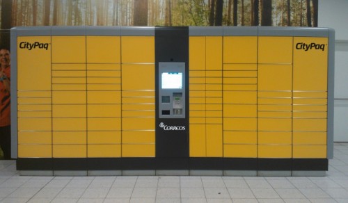 2014-12-01. NP_CORREOS_comienza_a_instalar_CityPaq_en_lugares_pýblicos. Imagen.jpg