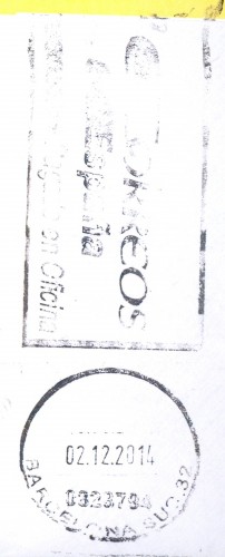 FPO. AF-108. Barcelona Suc.32. 0828794. 2014-12-02. Baja.jpg