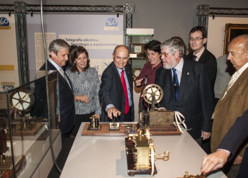 2014-12-02. NP_Exposiciýn_160_Aniversario_Telýgrafo. Imagen. Baja.jpg