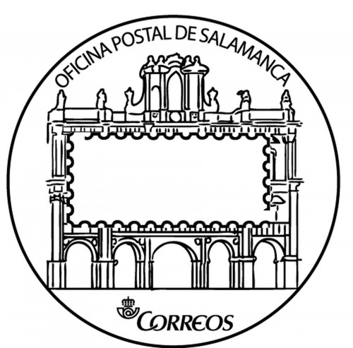 Matasellos turístico. 2014-12. Salamanca. Boceto. Baja.jpg