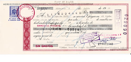¿Papel del estado?