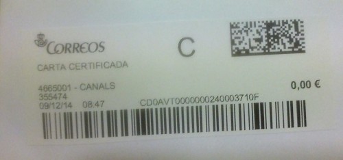 Canals