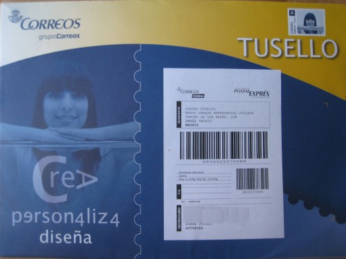 SAP 404521. Unipapel 2012. Sellos personalizados. Sobre colector. Anverso. 2014-12-12. Baja.jpg