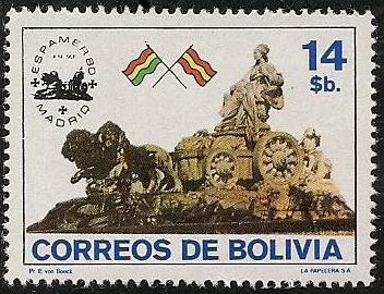 Bolivia.- Espamer 80.jpg