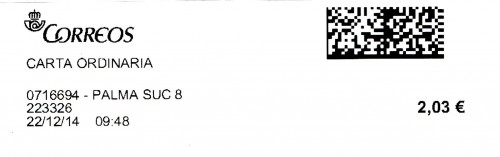Palma suc 8