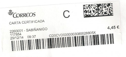 2260001 SABIÑANIGO 117854 CARTA CERTIFICADA.jpg